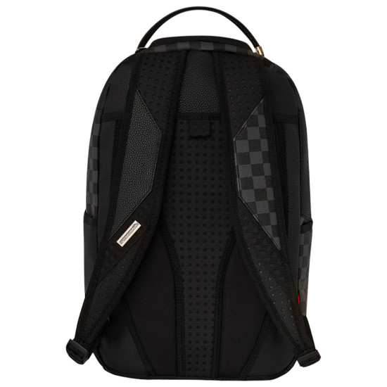 Sprayground Τσάντα πλάτης G-Check DLXSV Backpack